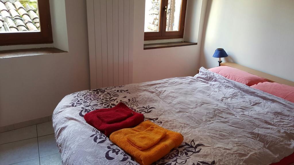 Roba Da Matti B&B Morcote Exterior foto
